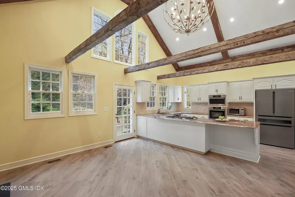 583 Lake Avenue Greenwich CT 06830