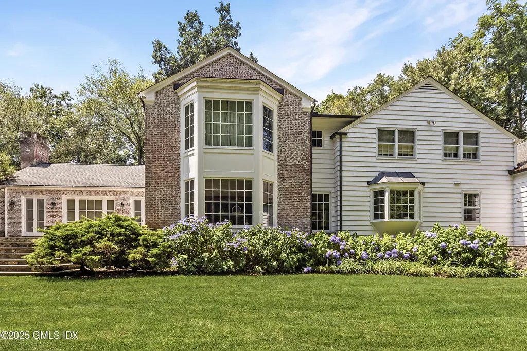 583 Lake Avenue Greenwich CT 06830