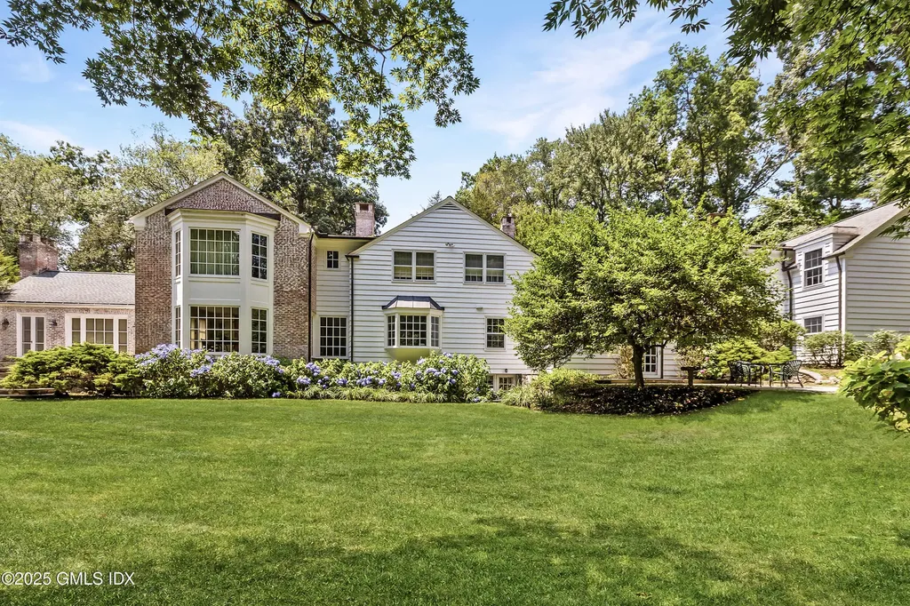 583 Lake Avenue Greenwich CT 06830