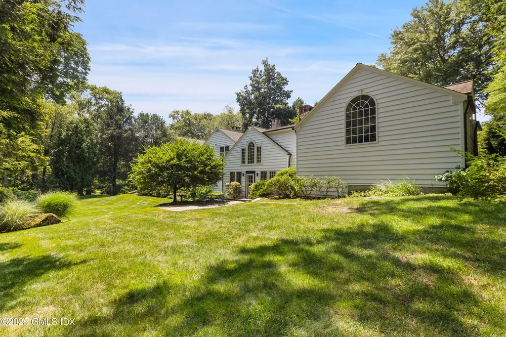 583 Lake Avenue Greenwich CT 06830