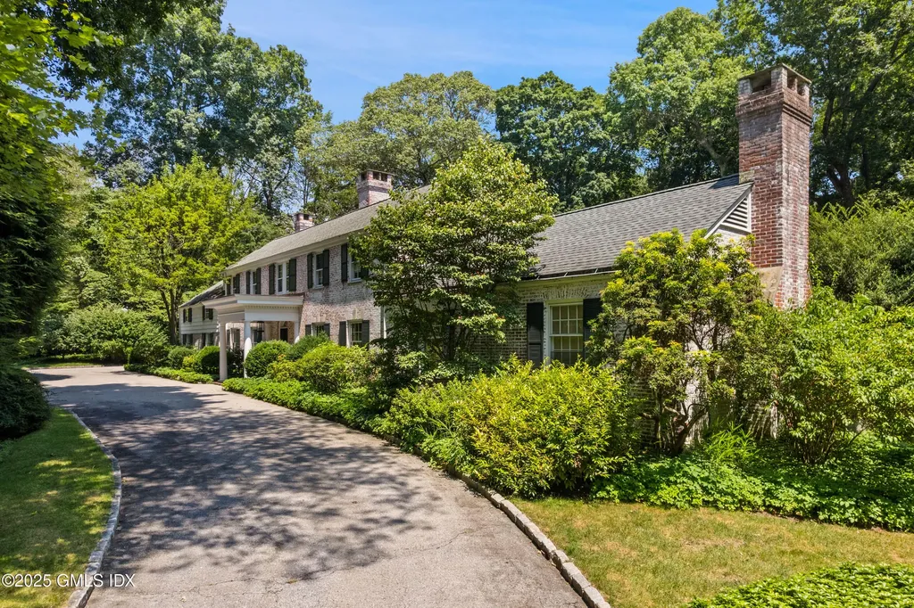 583 Lake Avenue Greenwich CT 06830