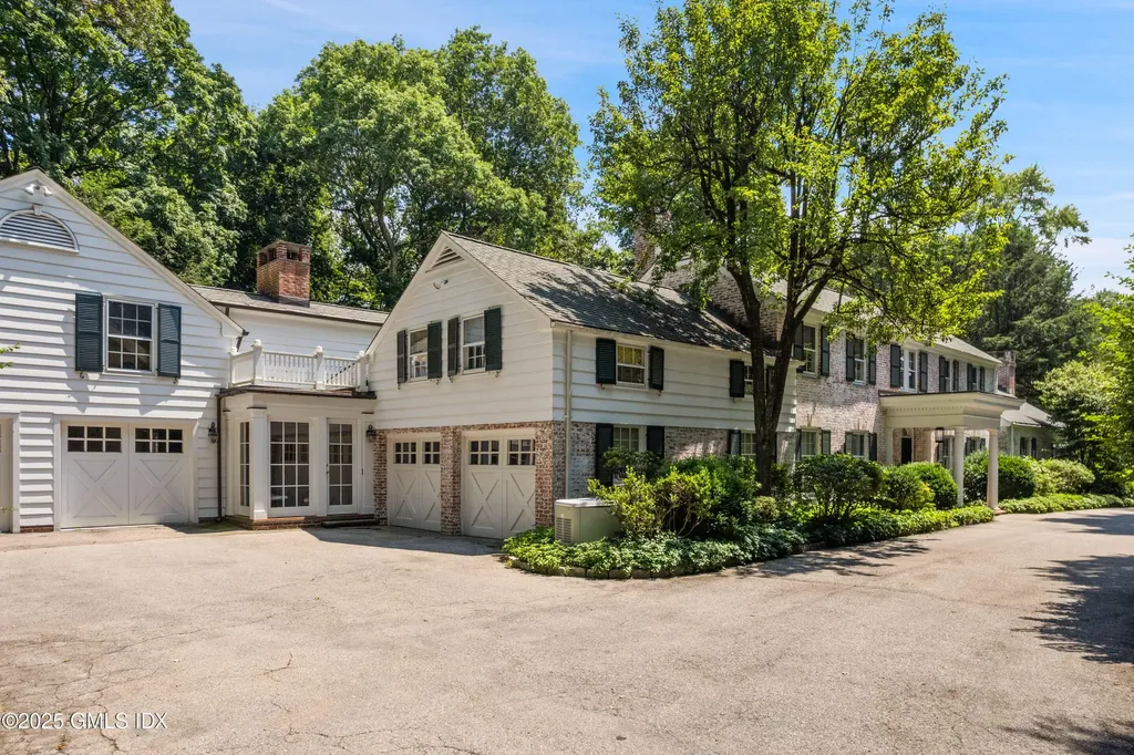 583 Lake Avenue Greenwich CT 06830