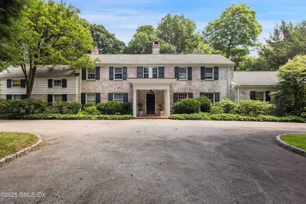 583 Lake Avenue Greenwich CT 06830