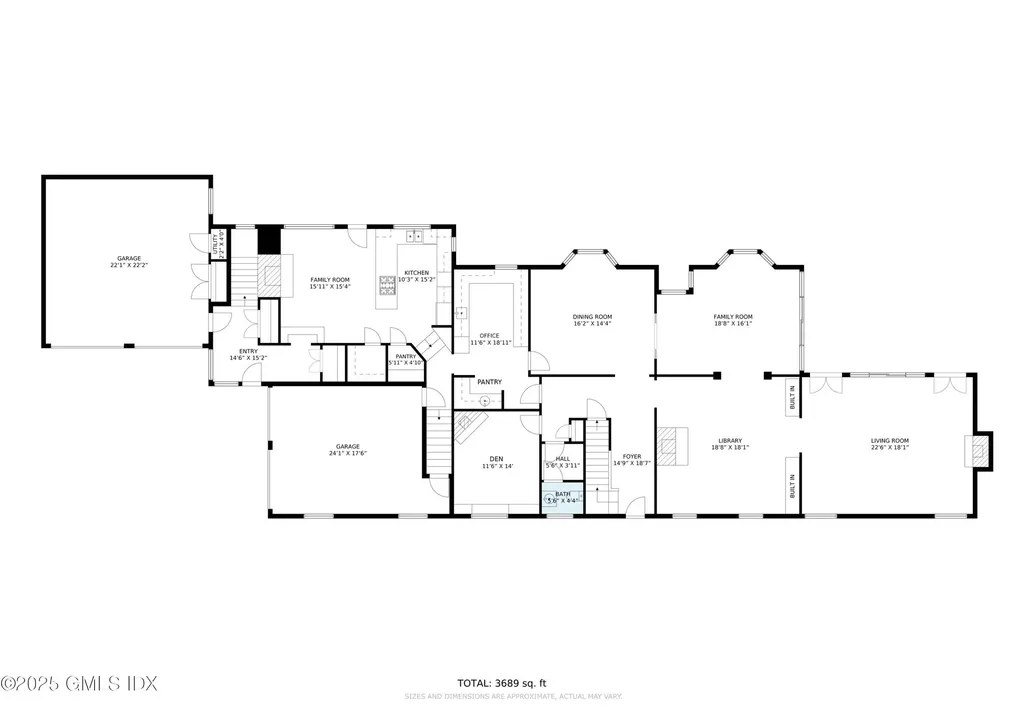 583 Lake Avenue Greenwich CT 06830