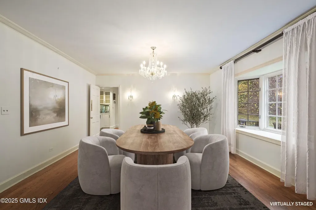 583 Lake Avenue Greenwich CT 06830