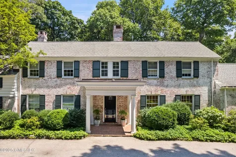 583 Lake Avenue Greenwich CT 06830