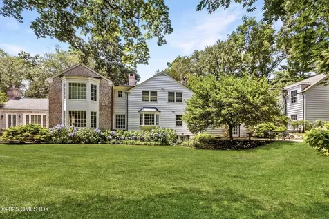 583 Lake Avenue Greenwich CT 06830
