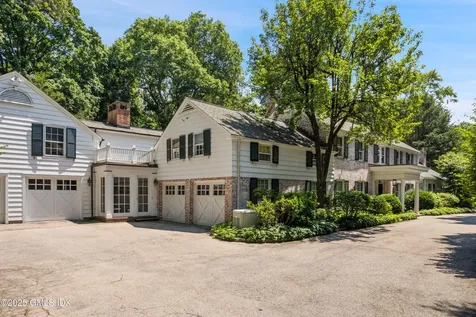 583 Lake Avenue Greenwich CT 06830