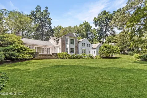 583 Lake Avenue Greenwich CT 06830