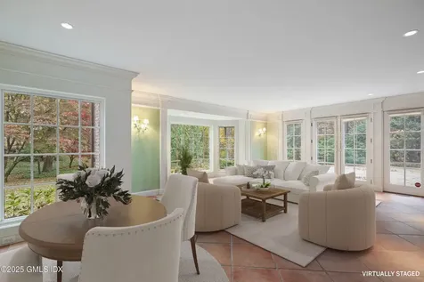 583 Lake Avenue Greenwich CT 06830