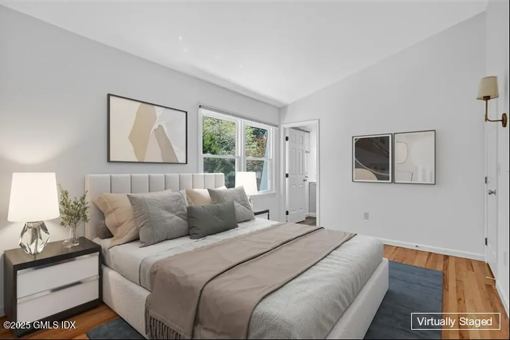 55 Locust Street Greenwich CT 06830