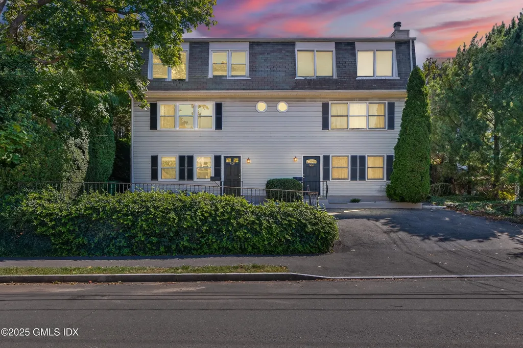 55 Locust Street Greenwich CT 06830