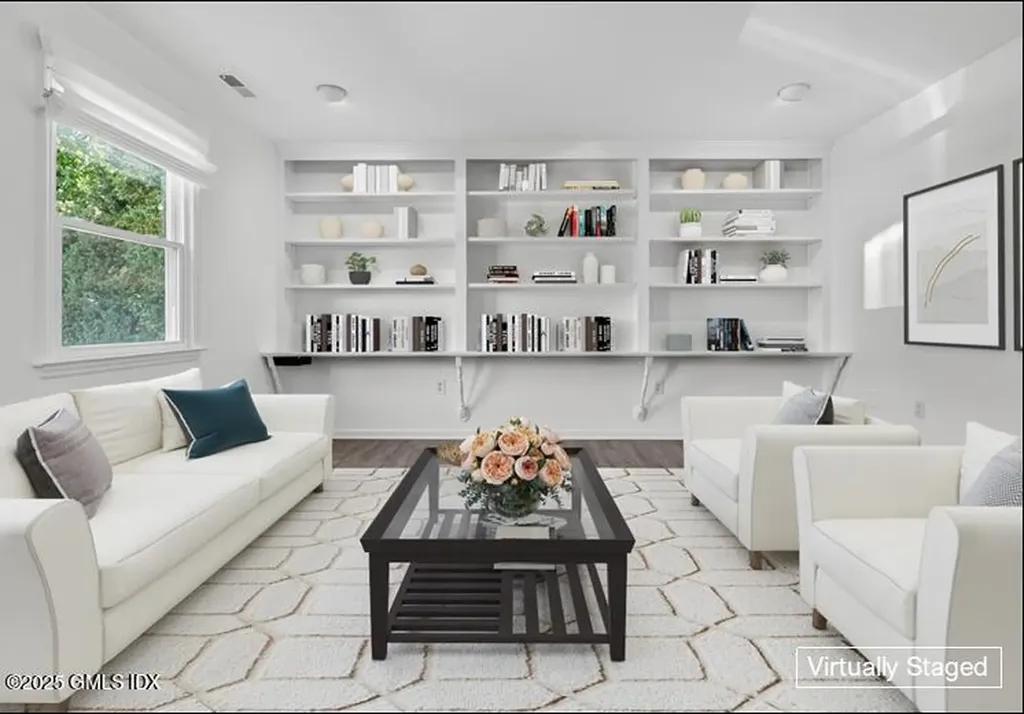 55 Locust Street Greenwich CT 06830