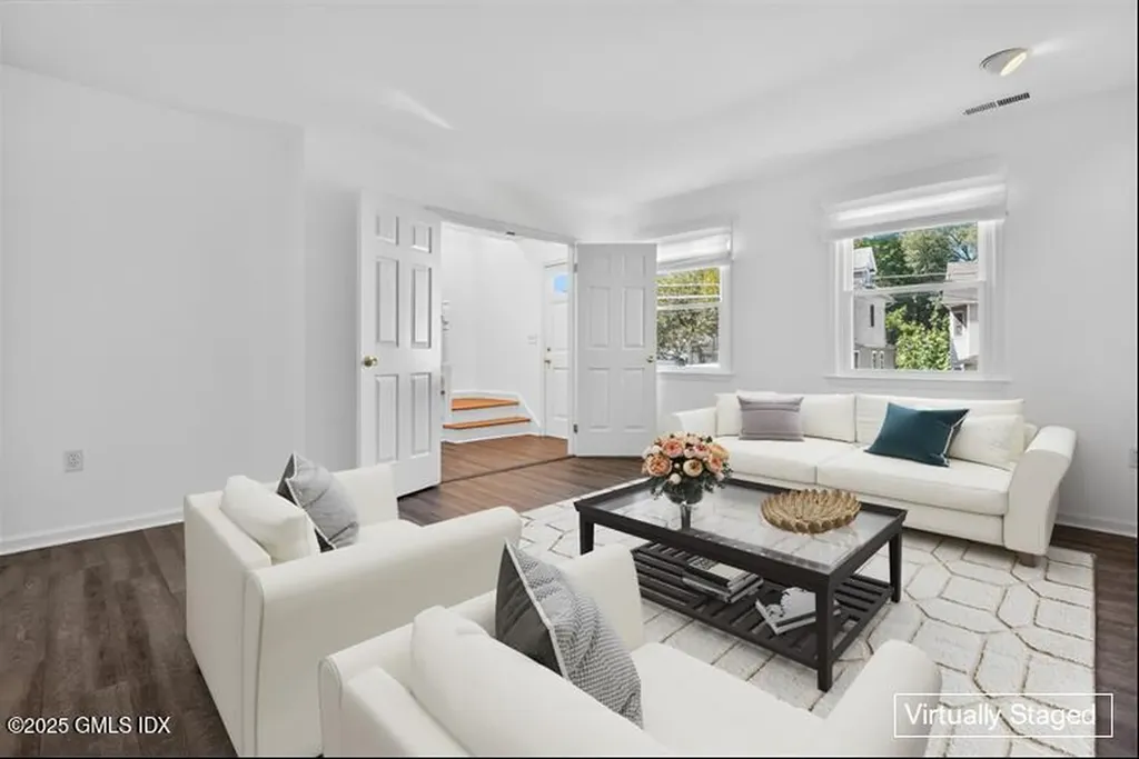 55 Locust Street Greenwich CT 06830