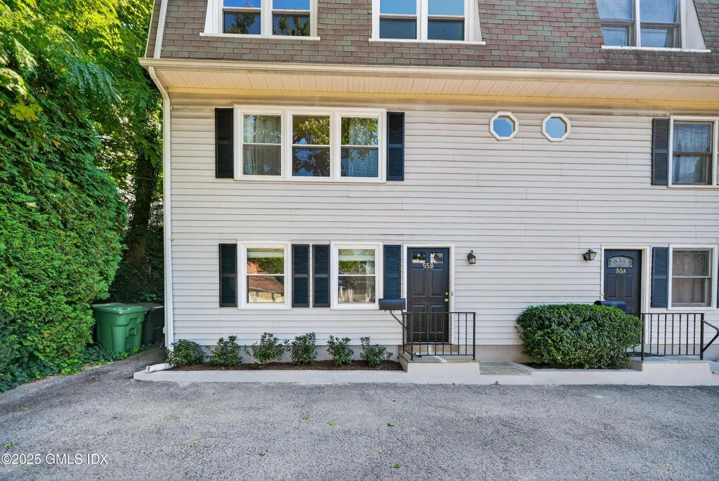 55 Locust Street Greenwich CT 06830