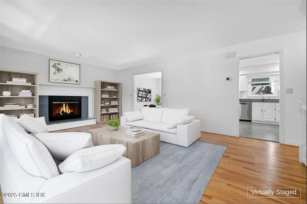 55 Locust Street Greenwich CT 06830