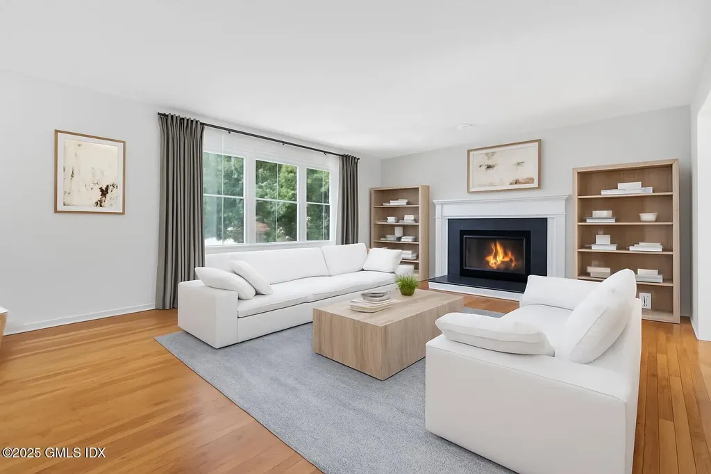 55 Locust Street Greenwich CT 06830