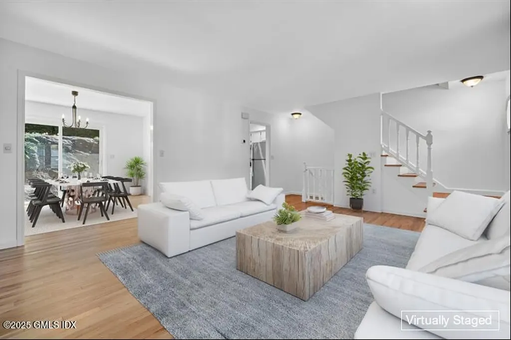 55 Locust Street Greenwich CT 06830