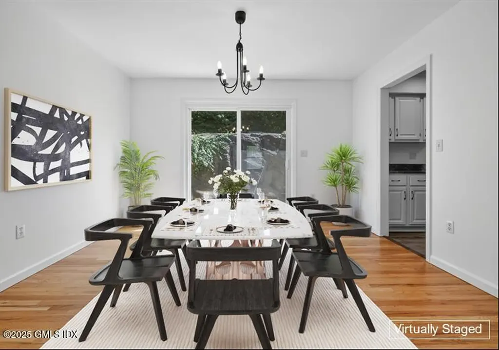 55 Locust Street Greenwich CT 06830