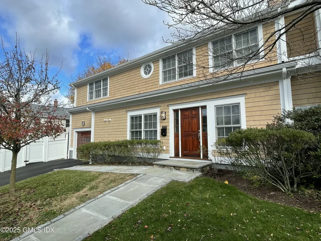 1 Northfield Street Greenwich CT 06830