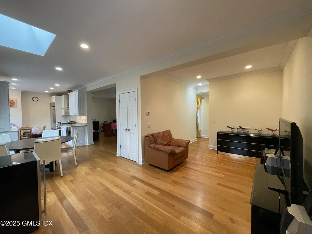 1 Northfield Street Greenwich CT 06830