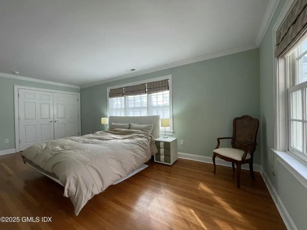 1 Northfield Street Greenwich CT 06830