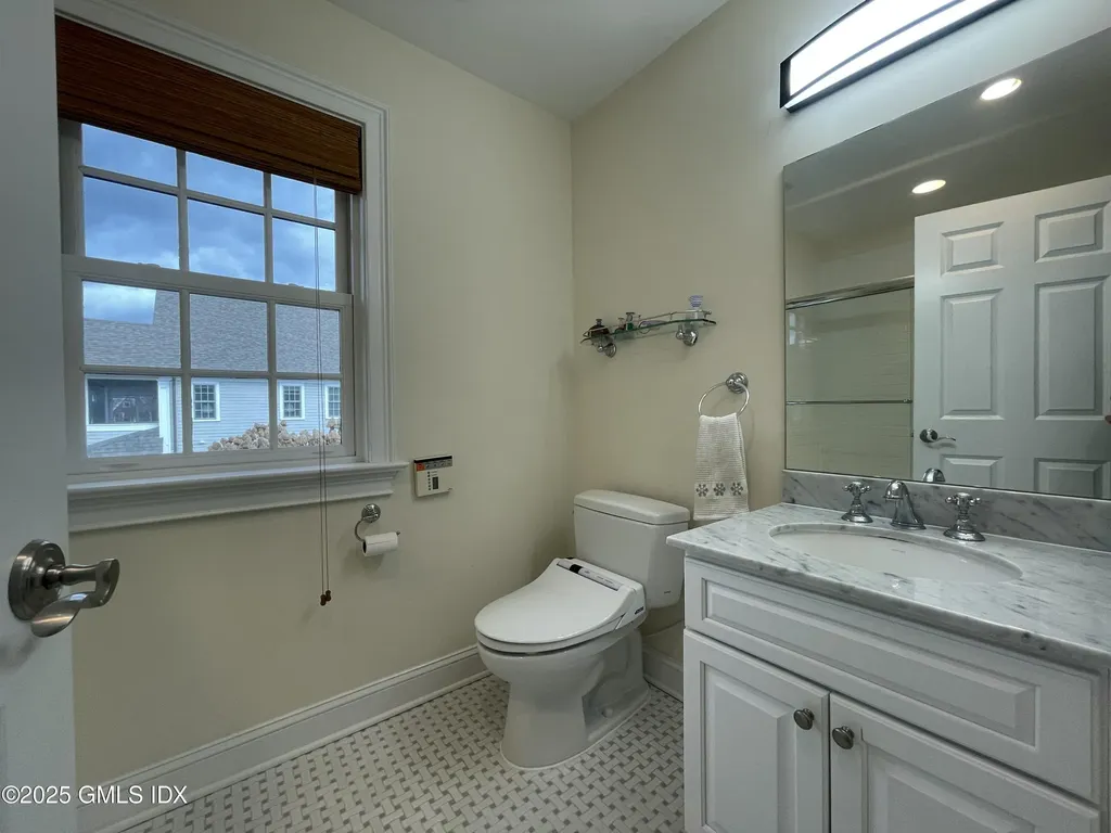 1 Northfield Street Greenwich CT 06830