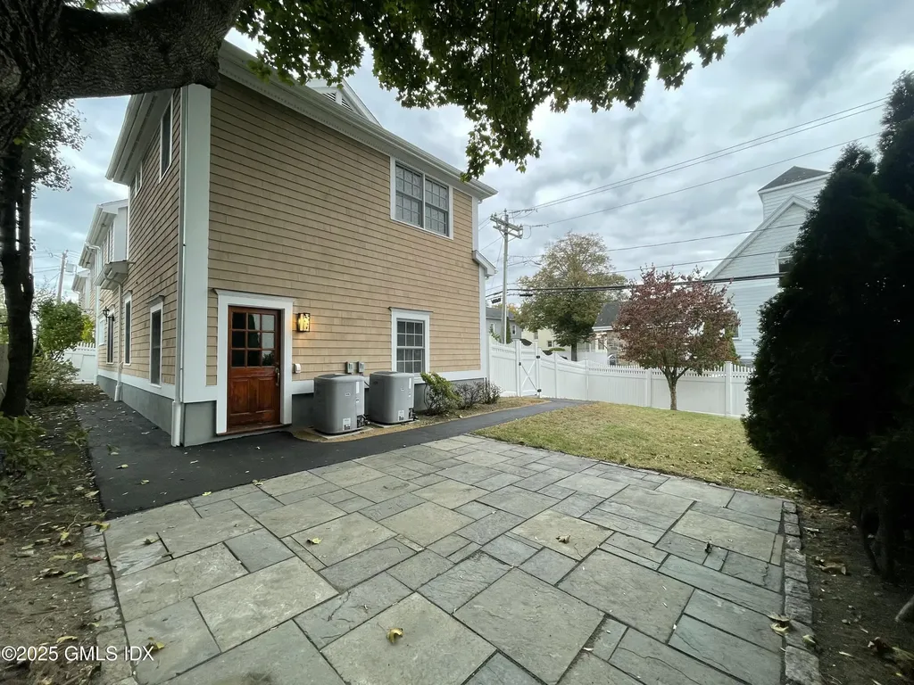 1 Northfield Street Greenwich CT 06830