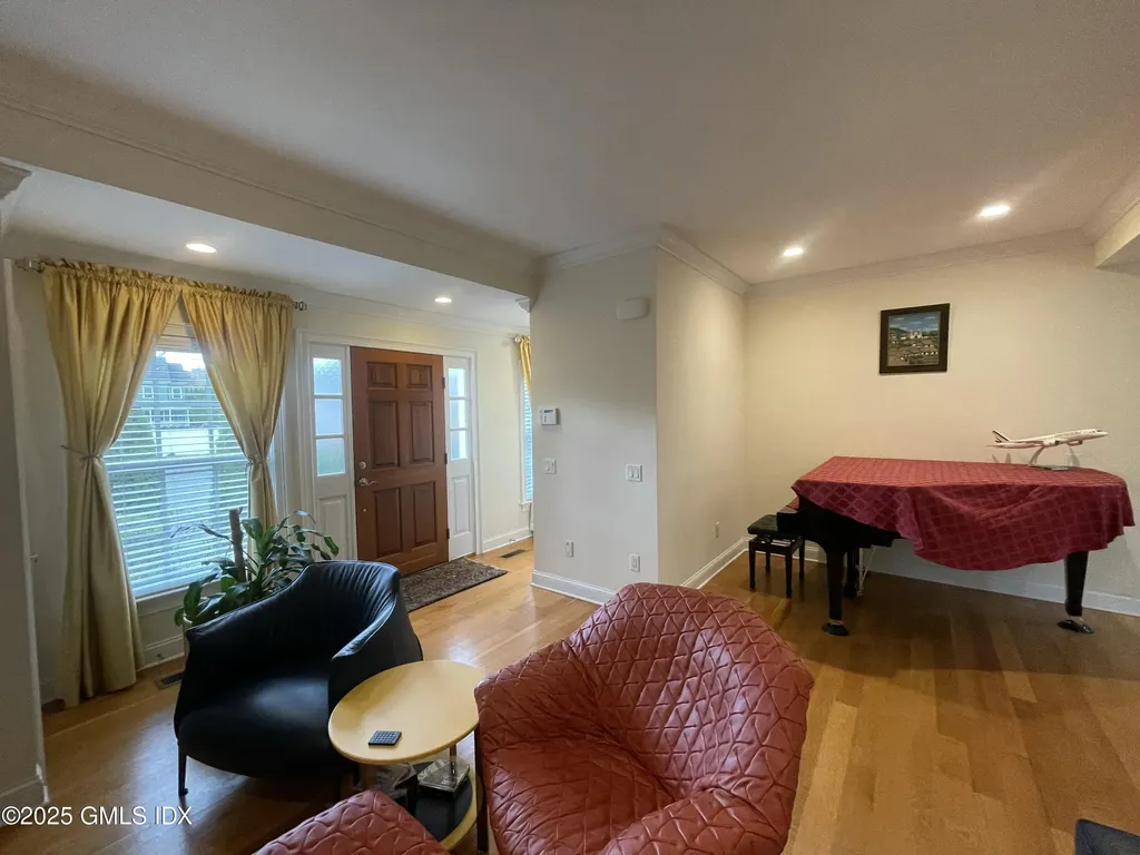 1 Northfield Street Greenwich CT 06830