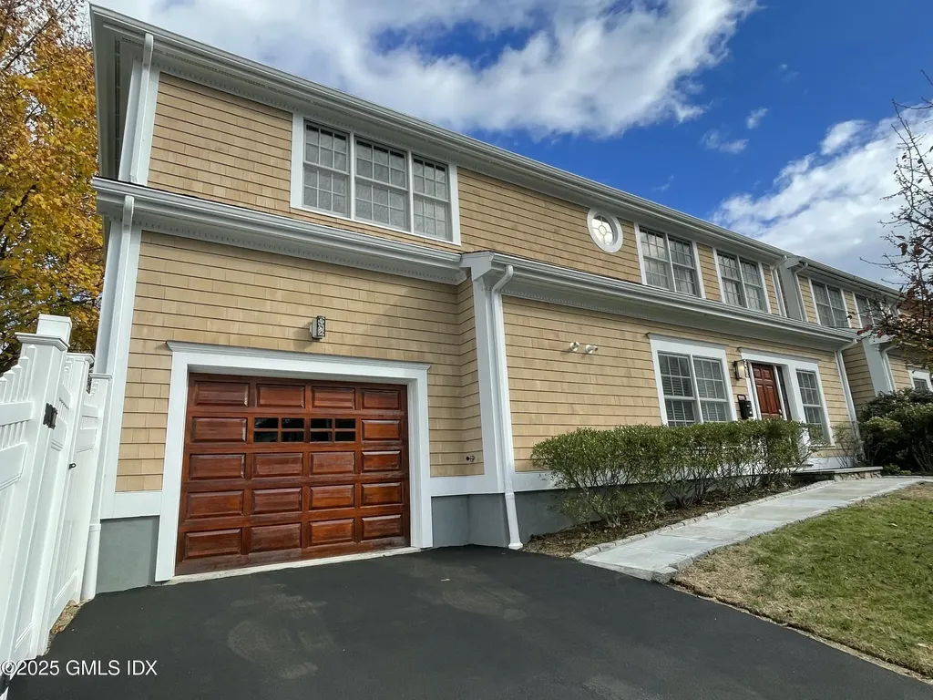 1 Northfield Street Greenwich CT 06830