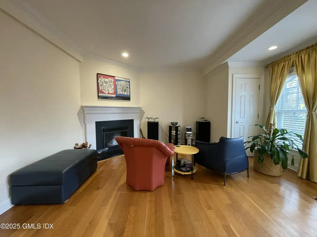 1 Northfield Street Greenwich CT 06830