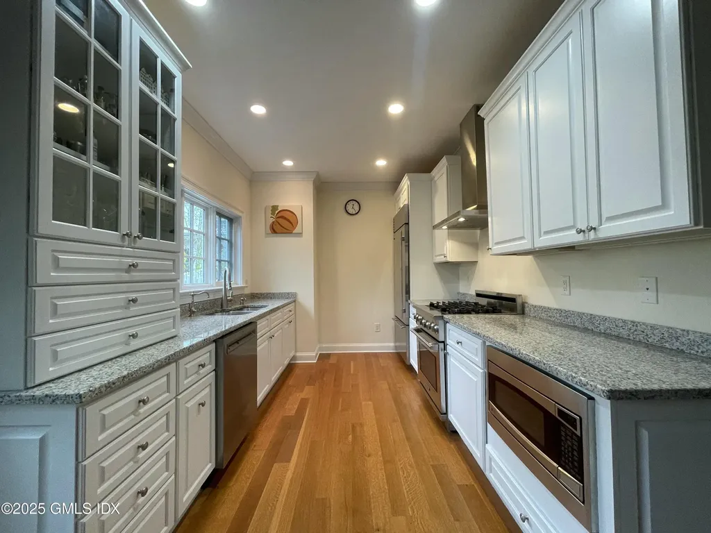 1 Northfield Street Greenwich CT 06830