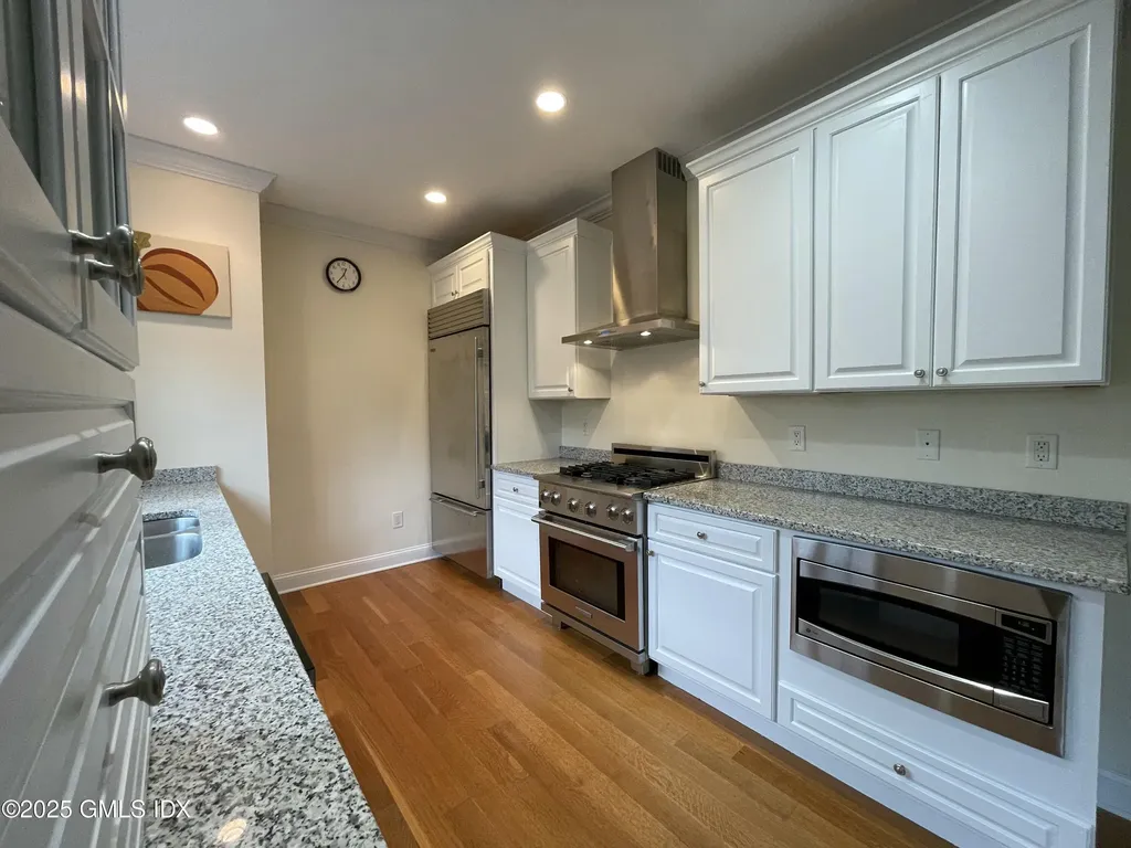 1 Northfield Street Greenwich CT 06830