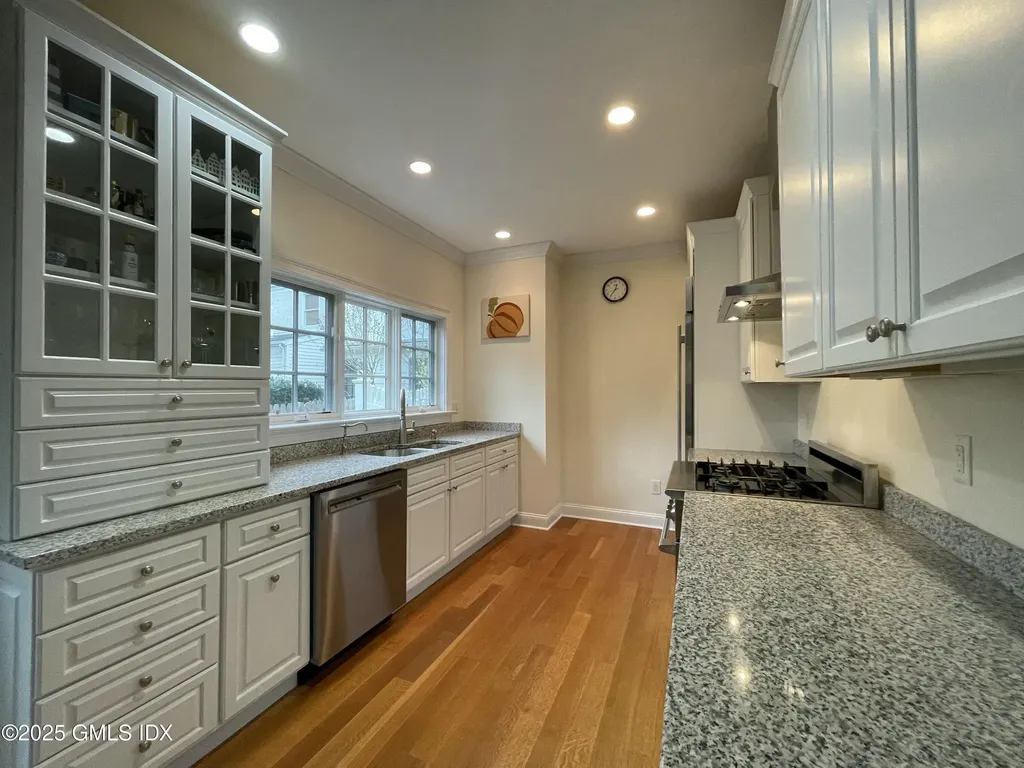 1 Northfield Street Greenwich CT 06830