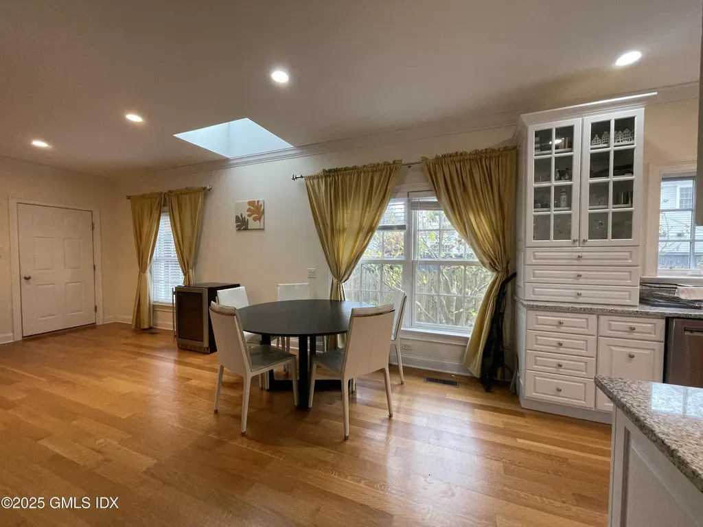 1 Northfield Street Greenwich CT 06830