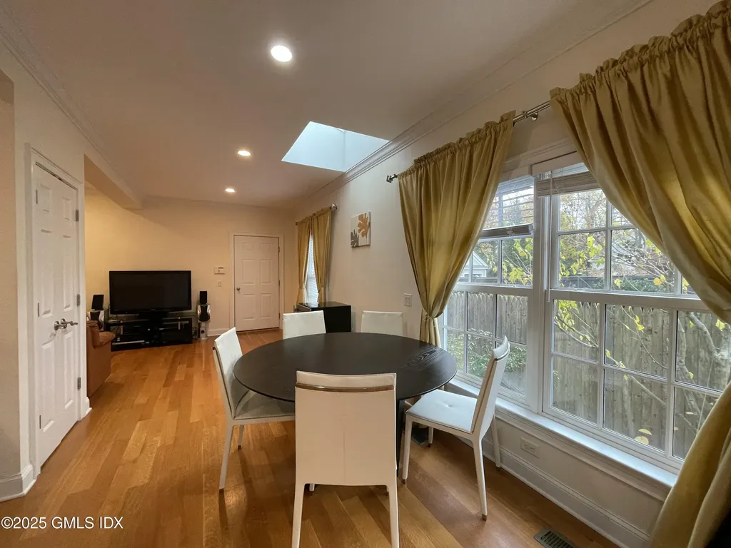 1 Northfield Street Greenwich CT 06830