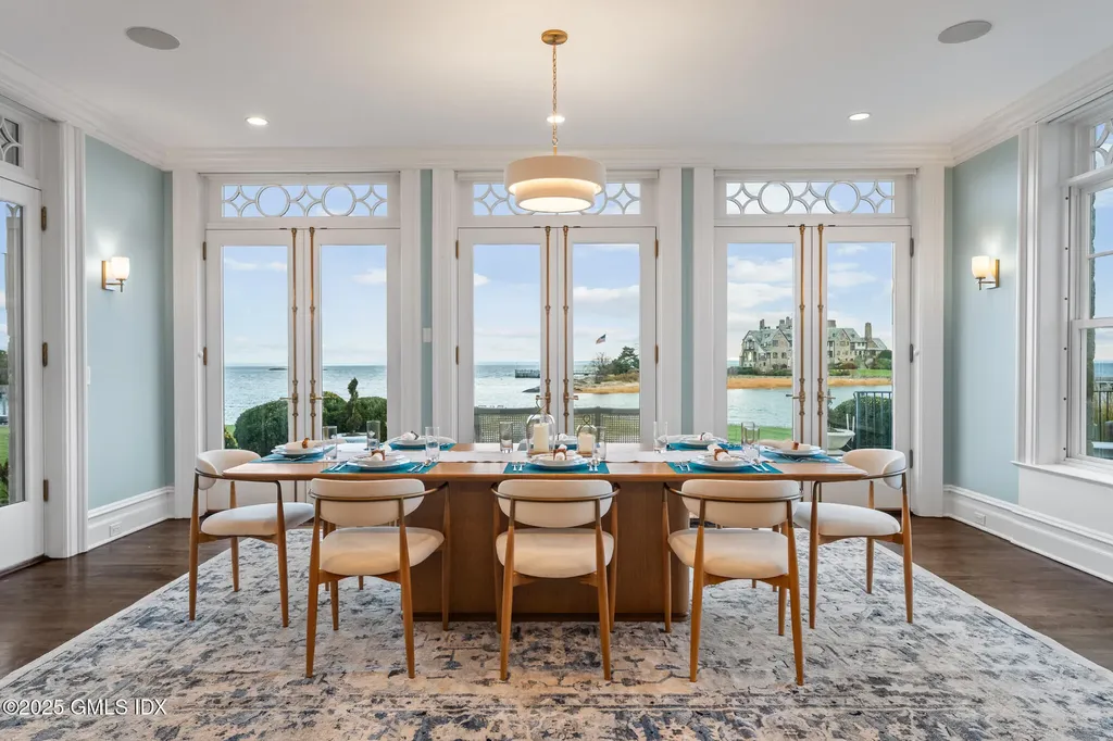 545 Indian Field Road Greenwich CT 06830