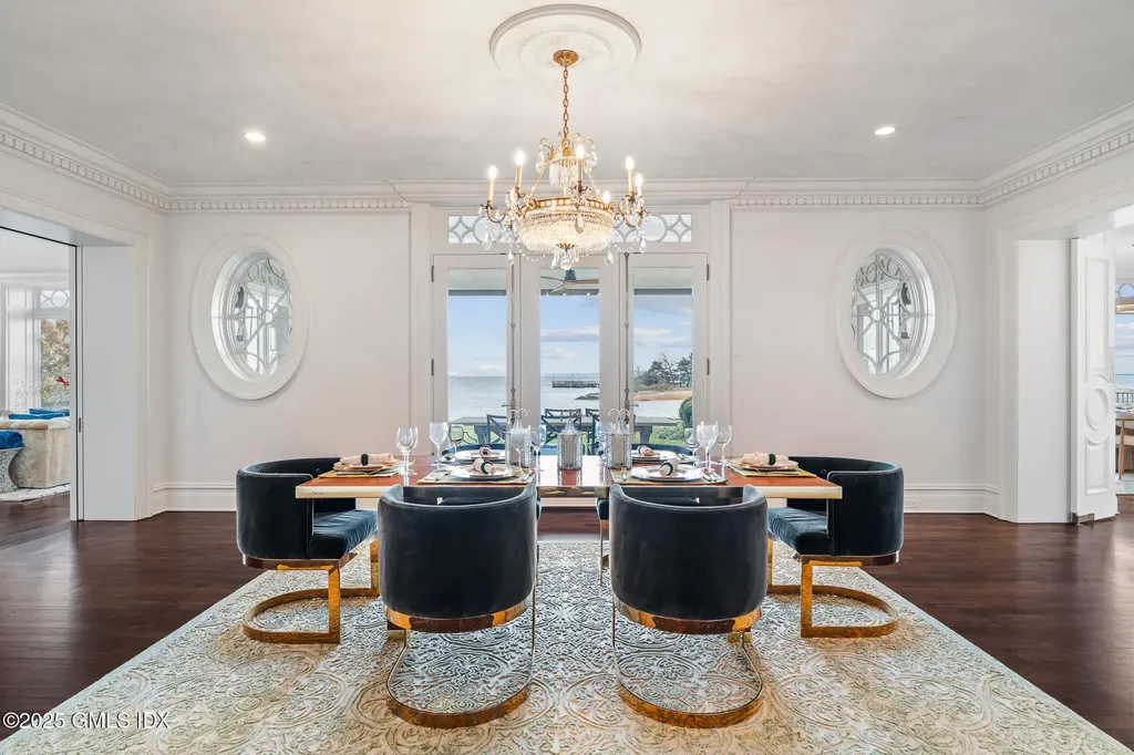 545 Indian Field Road Greenwich CT 06830