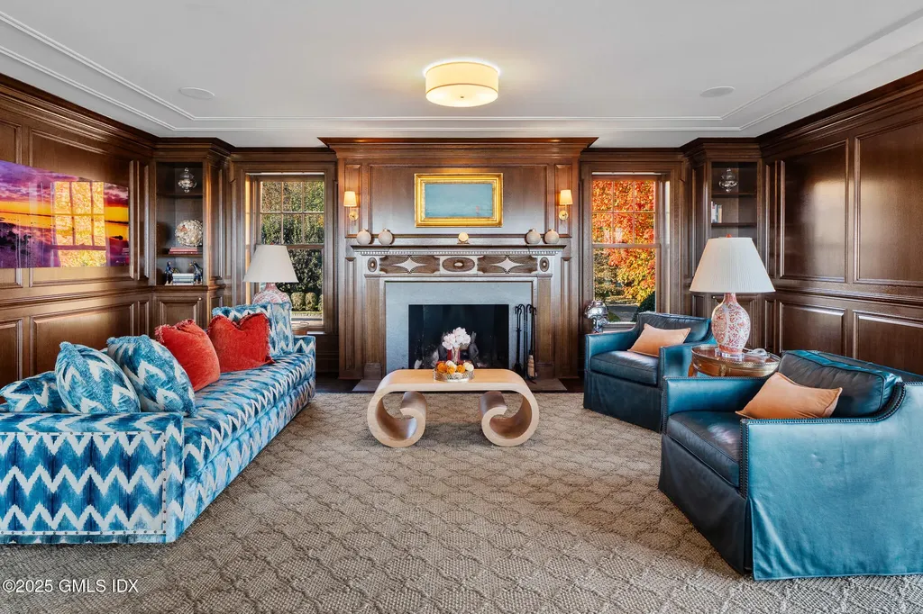 545 Indian Field Road Greenwich CT 06830