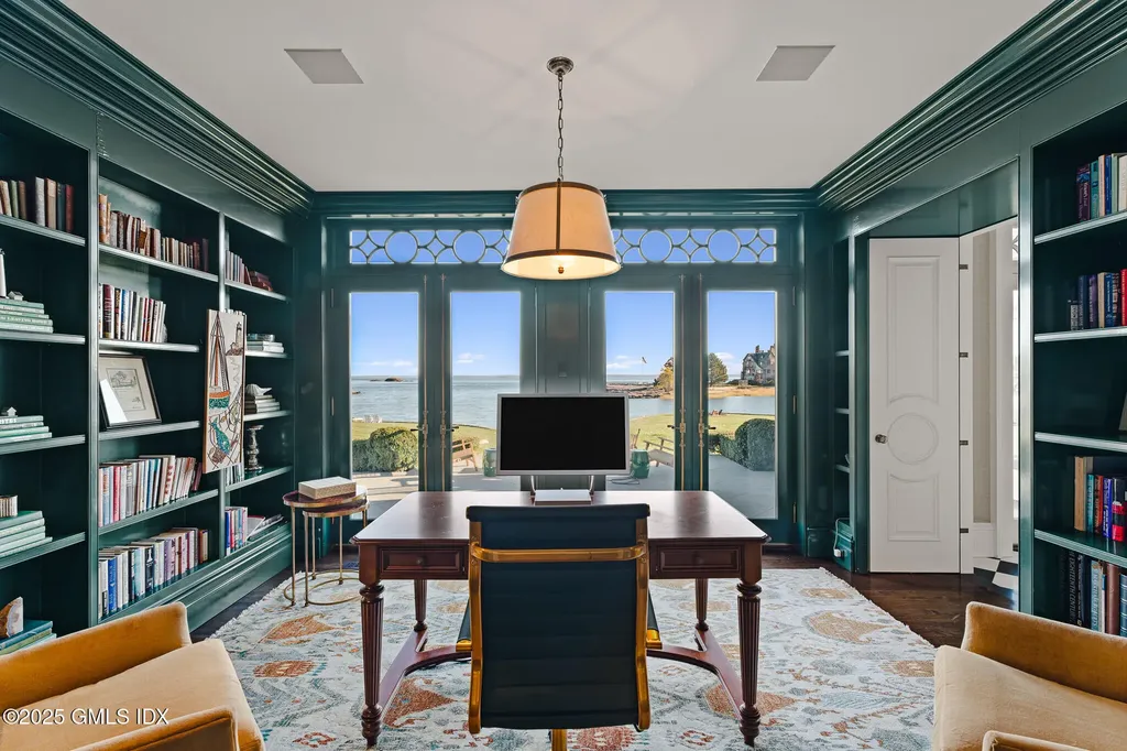 545 Indian Field Road Greenwich CT 06830