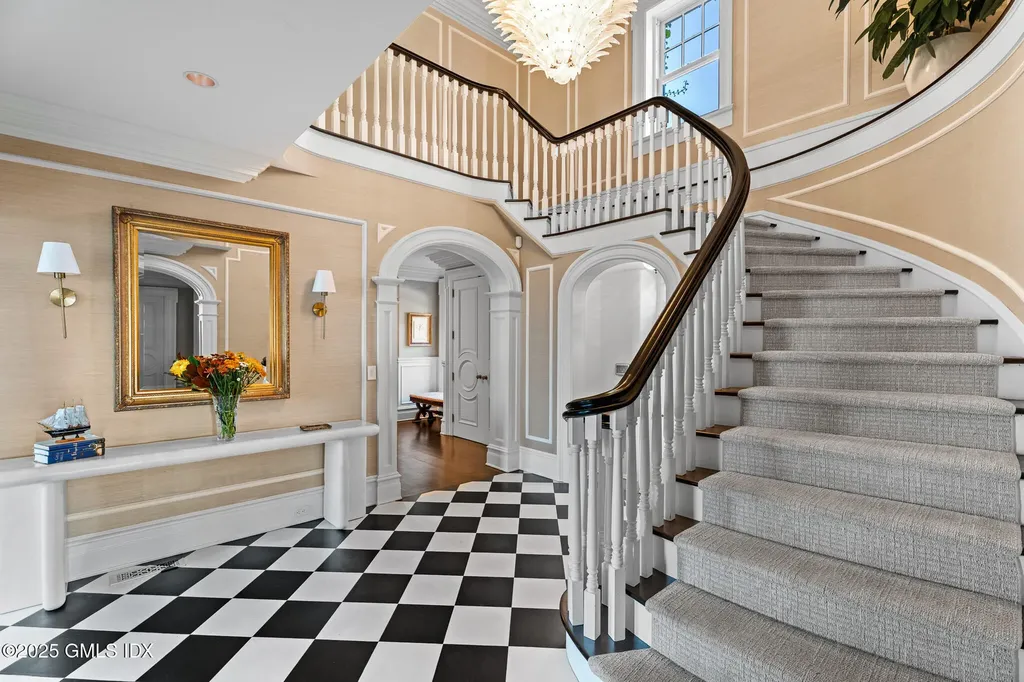 545 Indian Field Road Greenwich CT 06830