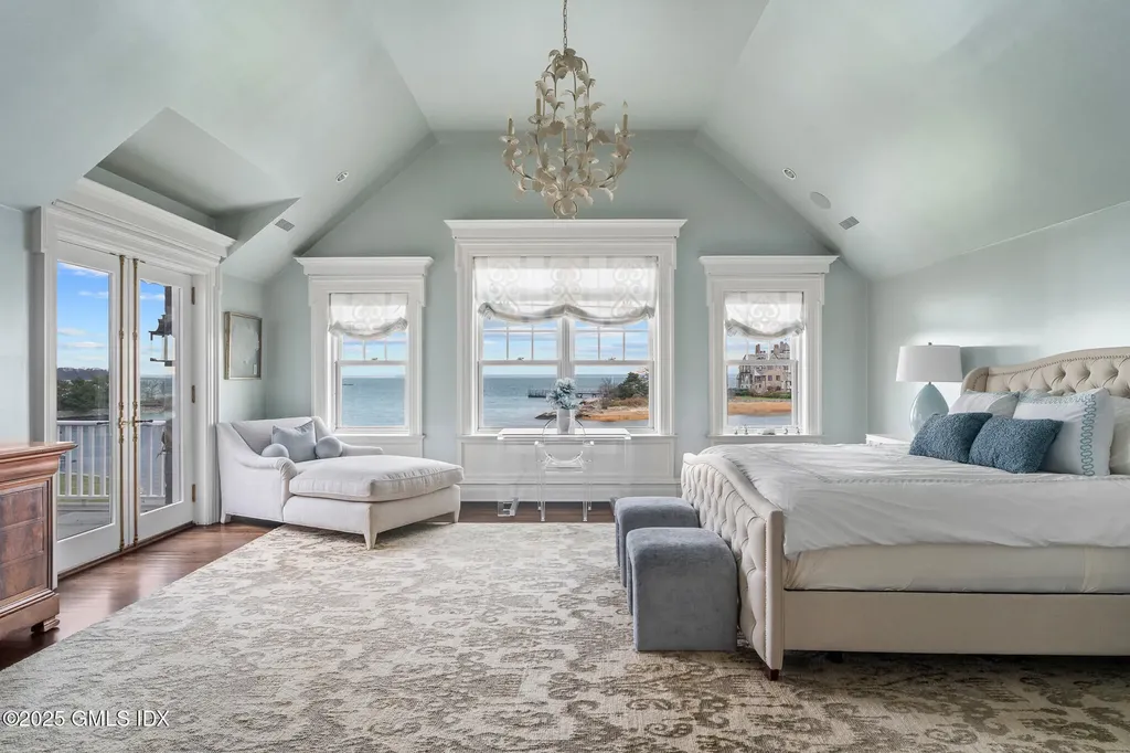 545 Indian Field Road Greenwich CT 06830