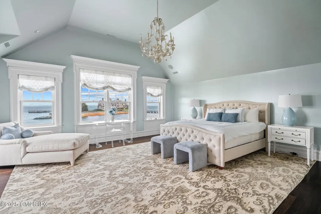 545 Indian Field Road Greenwich CT 06830