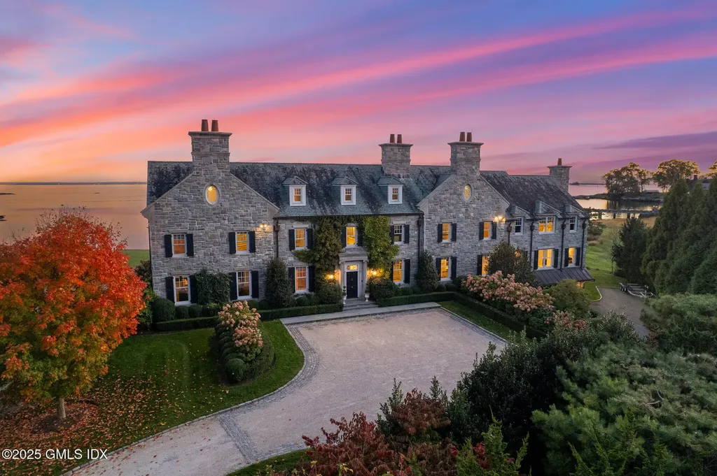 545 Indian Field Road Greenwich CT 06830