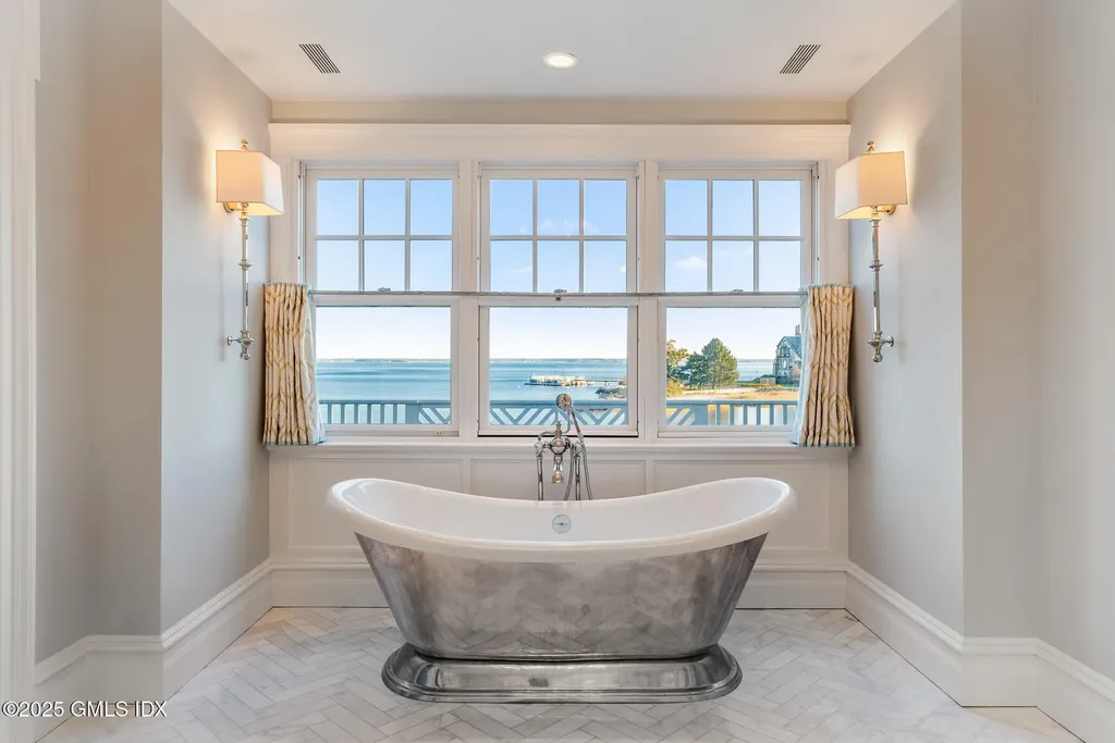 545 Indian Field Road Greenwich CT 06830