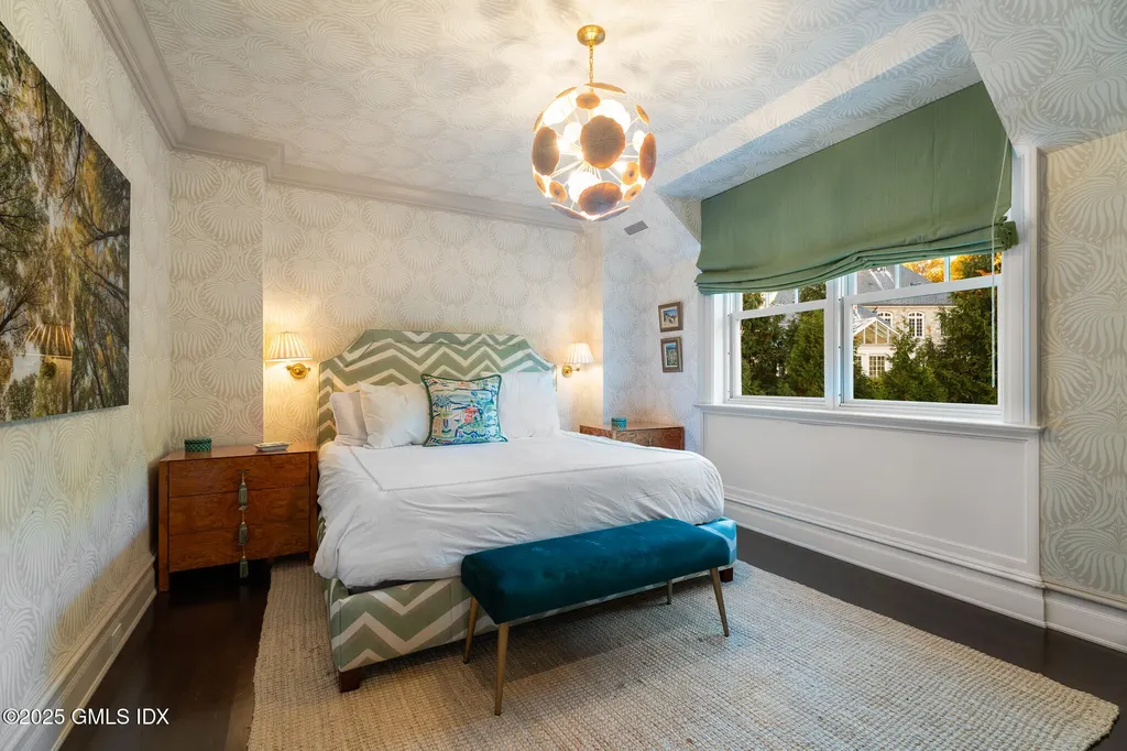 545 Indian Field Road Greenwich CT 06830