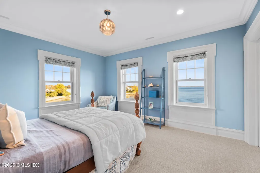 545 Indian Field Road Greenwich CT 06830