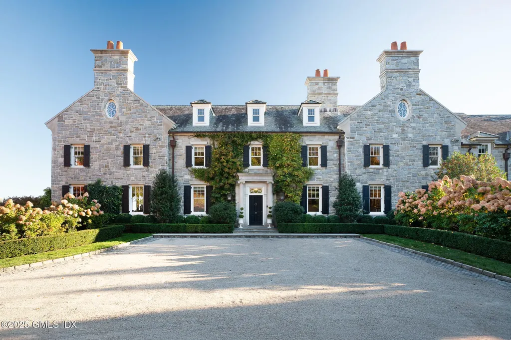 545 Indian Field Road Greenwich CT 06830