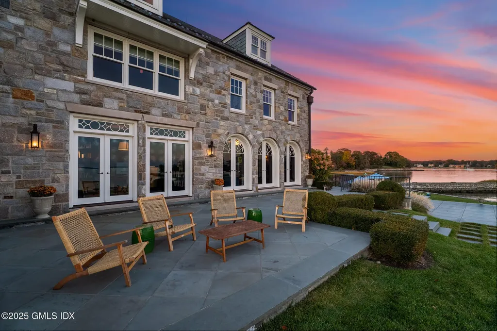 545 Indian Field Road Greenwich CT 06830