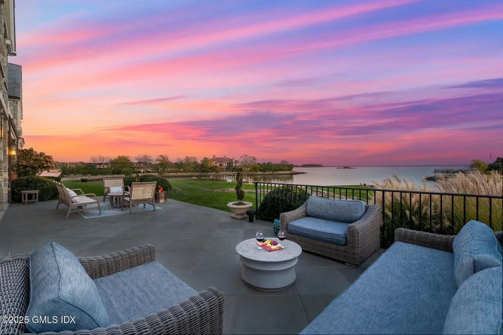 545 Indian Field Road Greenwich CT 06830